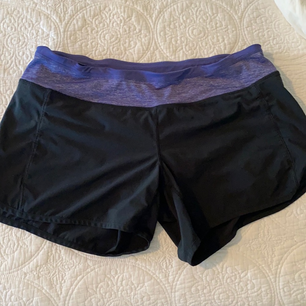 Lululemon shorts
